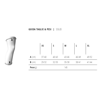 Bluegrass Eagle Ginocchiere Downhill Enduro Bluegrass SOLID 2024