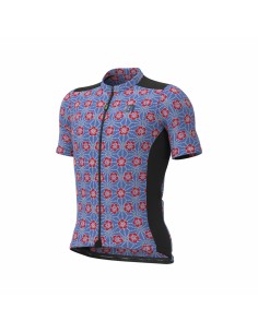 Maglia ciclismo gravel MTB...