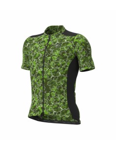 Maglia ciclismo gravel MTB...