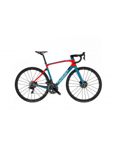 Offerte di bici da corsa complete, in carbonio o alluminio