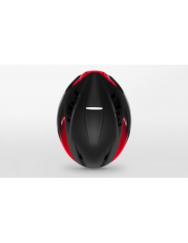 Casco bici da corsa aero MET Manta MIPS 2022