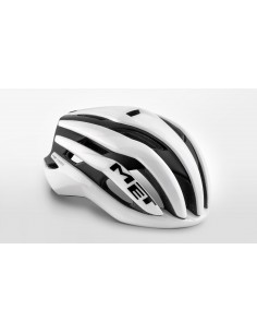 Casco bici da corsa MET...