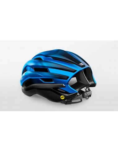 Casco bici da corsa MET TRENTA 2022 MIPS