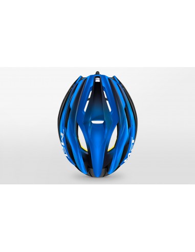 Casco bici da corsa MET TRENTA 2021 MIPS