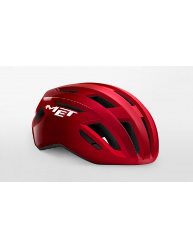 Casco bici da corsa strada MET VINCI MIPS 2022