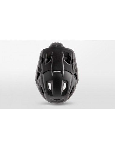 Casco integrale con mentoniera removibile MET Parachute MCR Mips 2022