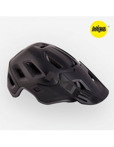 Casco MTB Enduro All Mountain MET Roam MIPS 2022