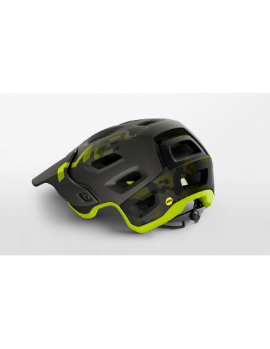 Casco MTB Enduro All Mountain MET Roam MIPS 2022