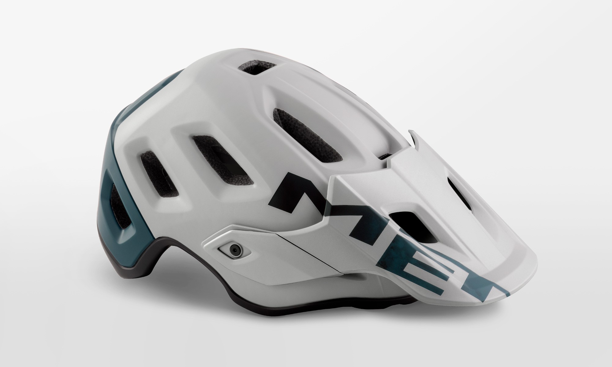 Casco MTB Enduro All Mountain MET Roam | eBay