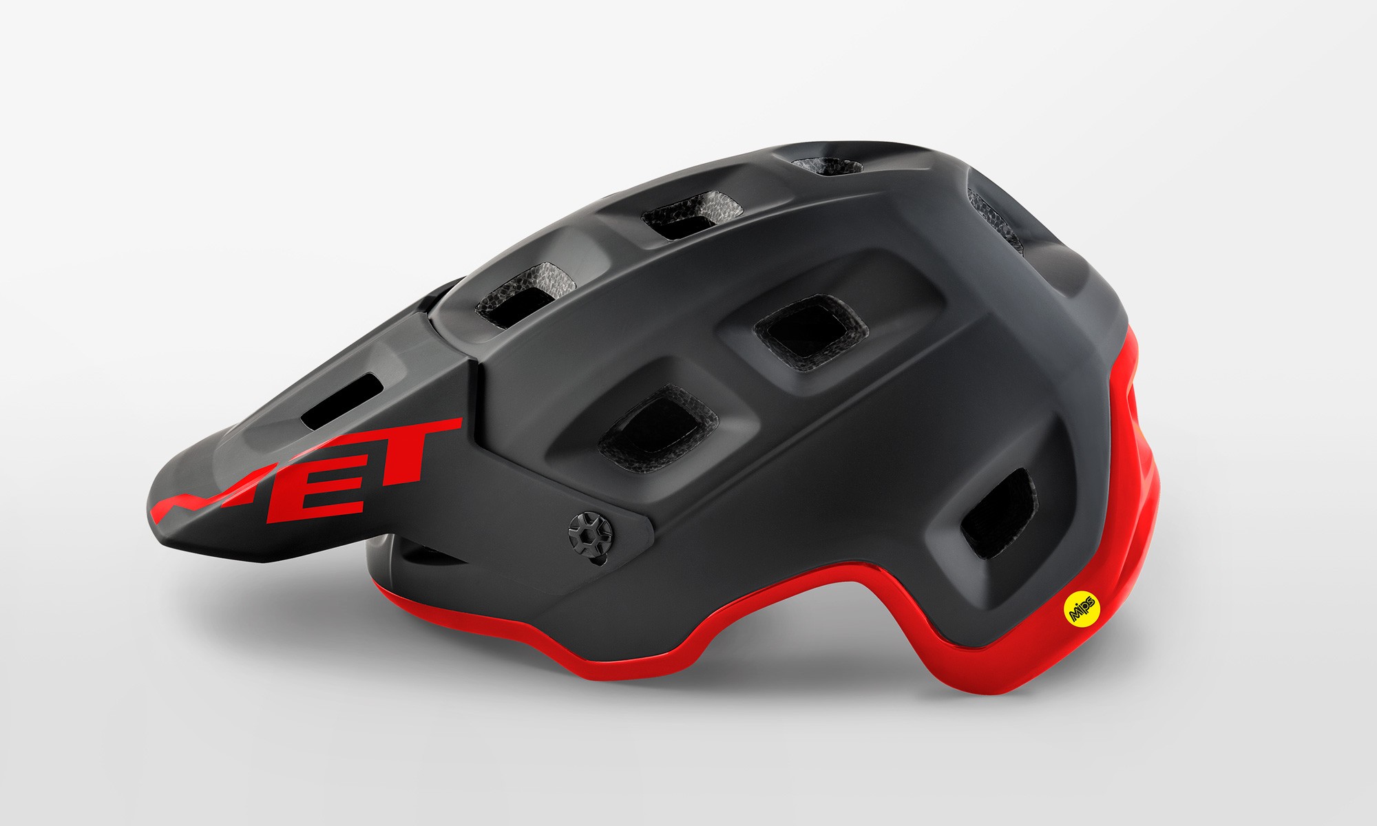 Casco MTB Enduro All Mountain MET TERRANOVA MIPS 2022 | eBay