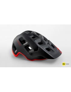 Casco MTB Enduro All Mountain MET TERRANOVA 2024