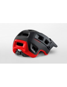 Casco MTB Enduro All Mountain MET TERRANOVA 2024 2