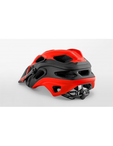 Casco bici MTB all mountain trail MET Lupo 2021