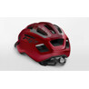 MET Casco multi MET ALLROAD con luce di sicurezza a LED 2026