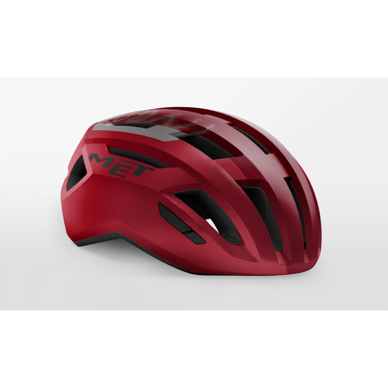 MET Casco multi MET ALLROAD con luce di sicurezza a LED 2026