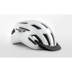 Casco multi MET ALLROAD con luce di sicurezza a LED 2023