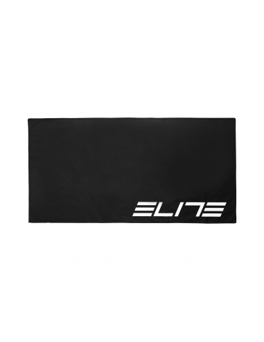Tappeto per rulli bici ELITE FOLDING Mat