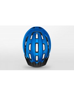 Casco bici MET Downtown 2026 2