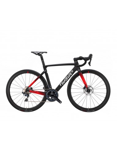 Bici elettrica in carbonio WILIER CENTO1HY HYBRID 2021