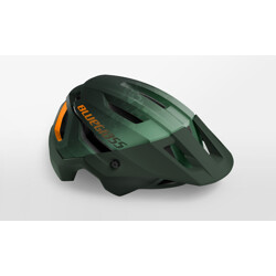 Casco MTB Trail BLUEGRASS...