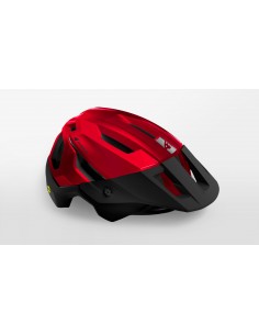 Casco MTB Trail BLUEGRASS...
