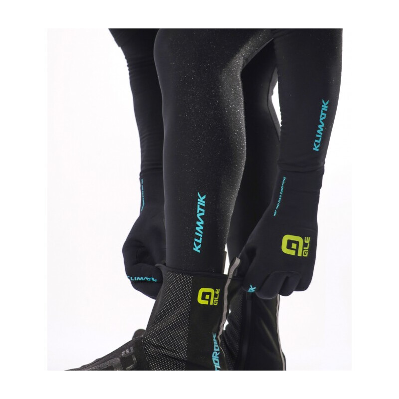 ALE' Copriscarpe invernali neoprene ALE' NORDIK