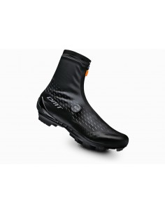 Scarpe invernali per MTB...