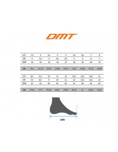 Scarpe invernali per MTB... 2