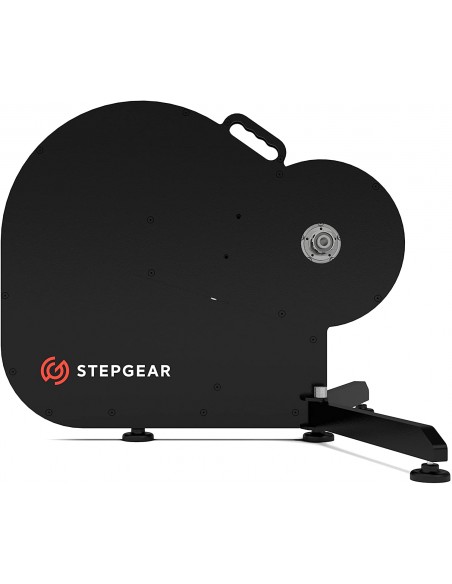 Rulli bici Stepgear SG-1 smart direct drive