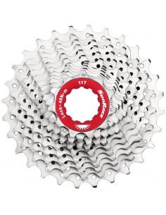 Cassa pignoni per ELITE...