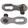 KMC Missing link falsa maglia KMC 2 set 9 velocita' silver