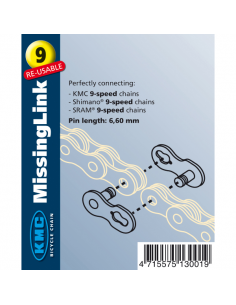 Missing link falsa maglia... 2