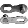 KMC Missing link falsa magli KMC 2 set 11 velocita' silver