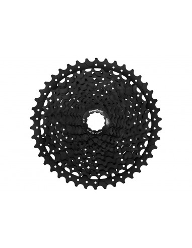 Cassetta pignoni MTB SUNRACE CSMX80 11 velocita' Shimano Sram 11-46