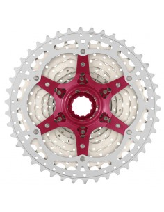 Cassetta pignoni SUNRACE... 2