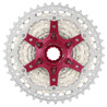 SUNRACE Cassetta pignoni SUNRACE MX3 10 velocita MTB 11-40