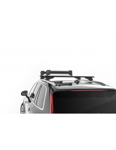 Porta sci per barre da... 2