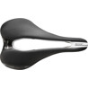 SELLE ITALIA Sella bici Selle Italia SLR BOOST ENDURANCE Superflow TITANIO