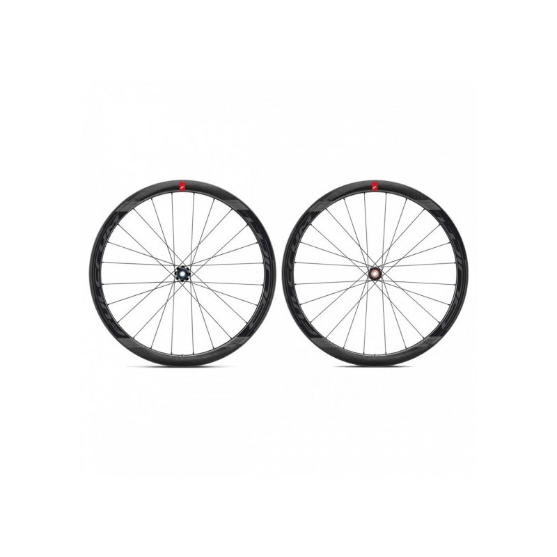 FULCRUM Coppia ruote in carbonio FULCRUM WIND 40 db
