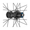 FULCRUM Coppia ruote in carbonio FULCRUM WIND 40 db