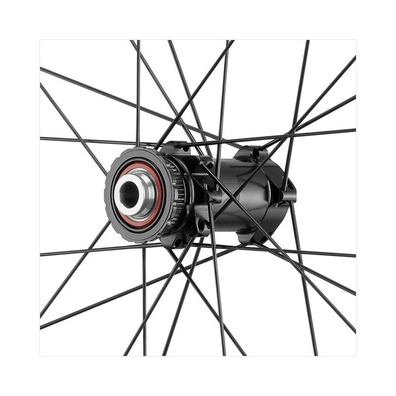 FULCRUM Coppia ruote in carbonio FULCRUM WIND 40 db