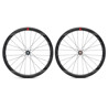 FULCRUM Coppia ruote in carbonio FULCRUM WIND 40 db