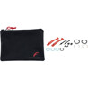 FULCRUM Coppia ruote in carbonio FULCRUM WIND 40 db