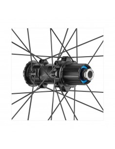 Coppia ruote in carbonio... 2