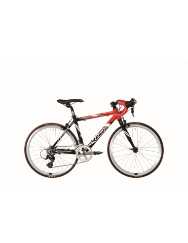 MTB da bambino ATALA Race PRO 24 HD 21 v freni a disco idraulici