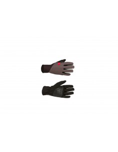 LahAd Guanti Bici Invernali Guanti Ciclismo Invernali Guanti Invernali MTB  Guanti Moto Donna Guanti Donna Touch Screen per Attrezzatura da Ciclismo  Red,9 : : Casa e cucina