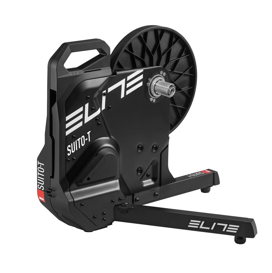 RULLI BICI INTERATTIVO ELITE Suito T 2022 senza cassa pignoni EUR 581,70 -  PicClick FR