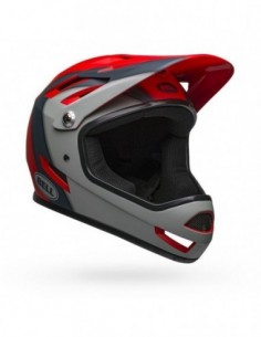 Casco MTB BELL SANCTION...