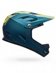 Casco MTB BELL SANCTION... 2