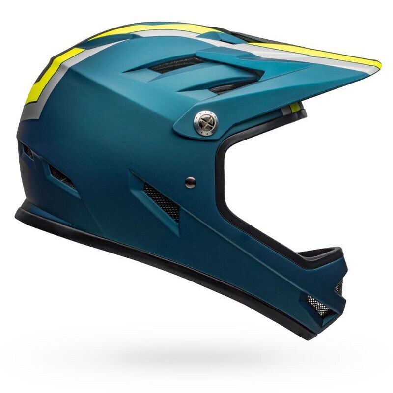 BELL Casco MTB BELL SANCTION Agility 2023